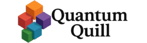 quantum quill research press pvt ltd
