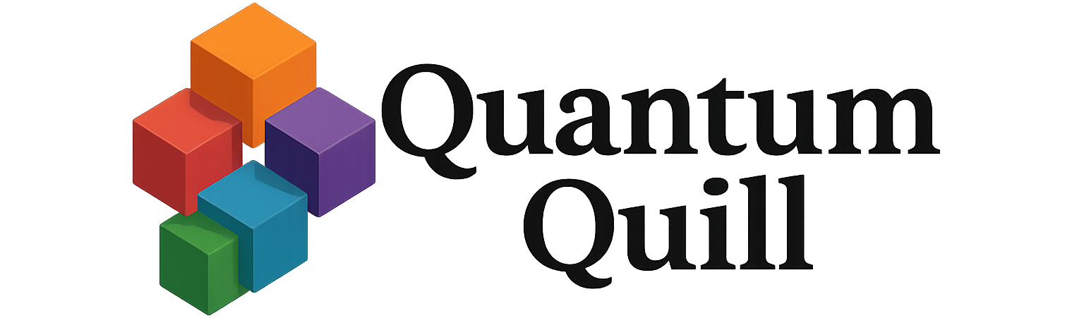 quantum quill research press pvt ltd quantum quill research press pvt ltd